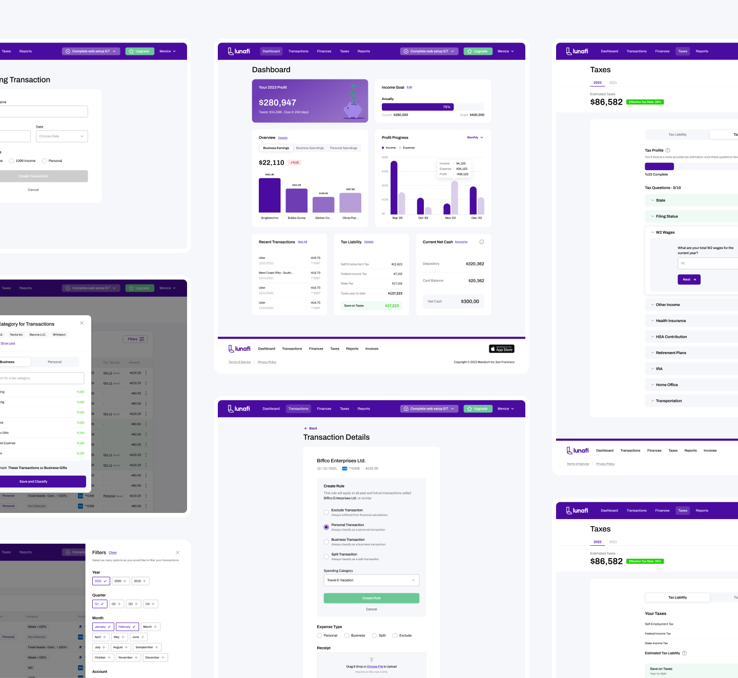 lunafi_software_development_design_2